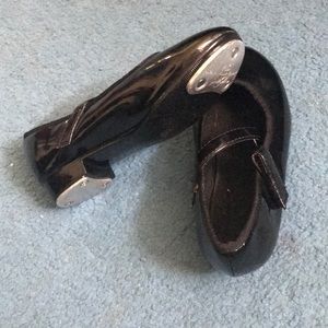 Tap Shoes